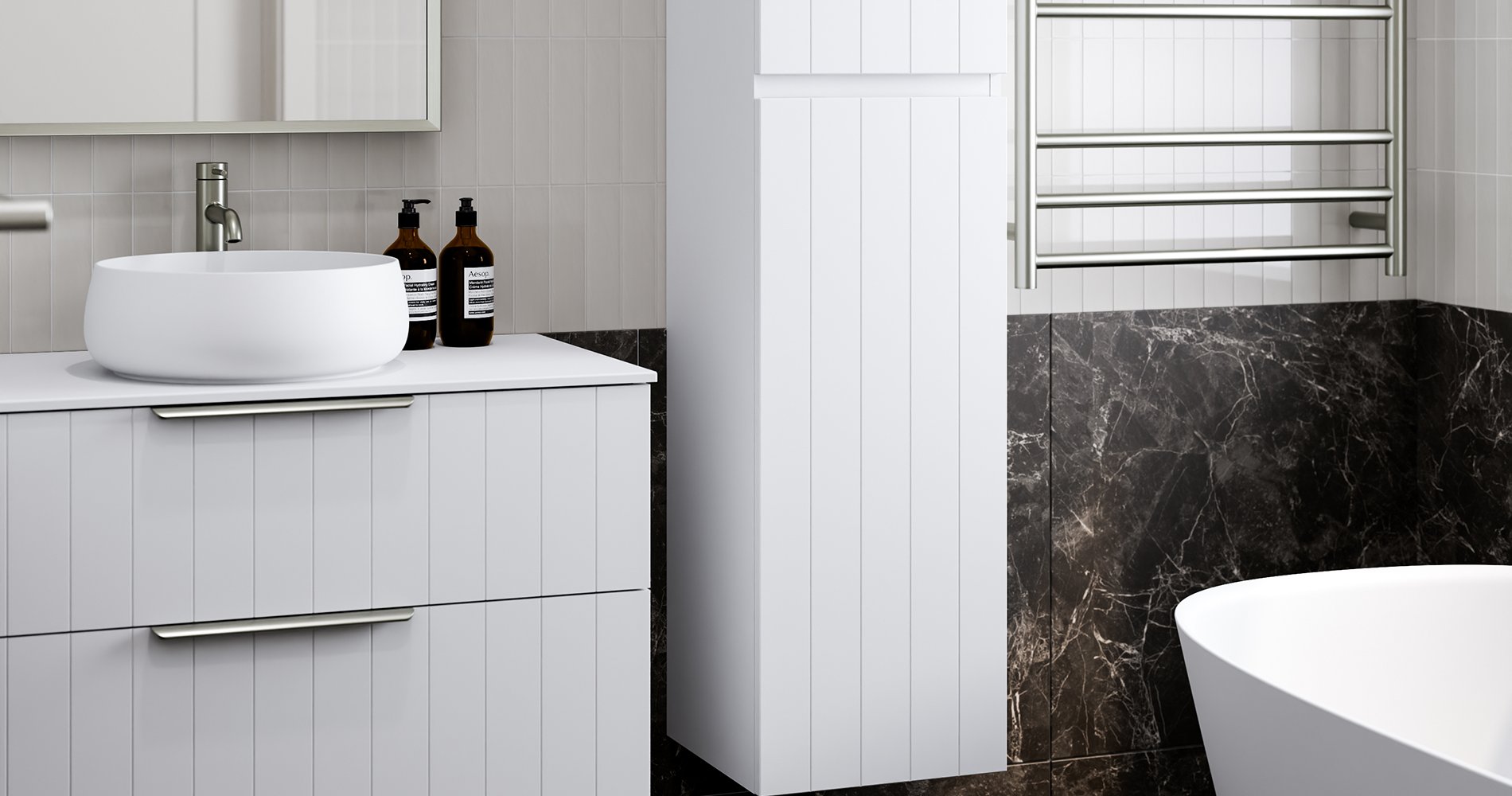 Vanities