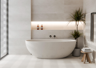 Freestanding Bath Tubs