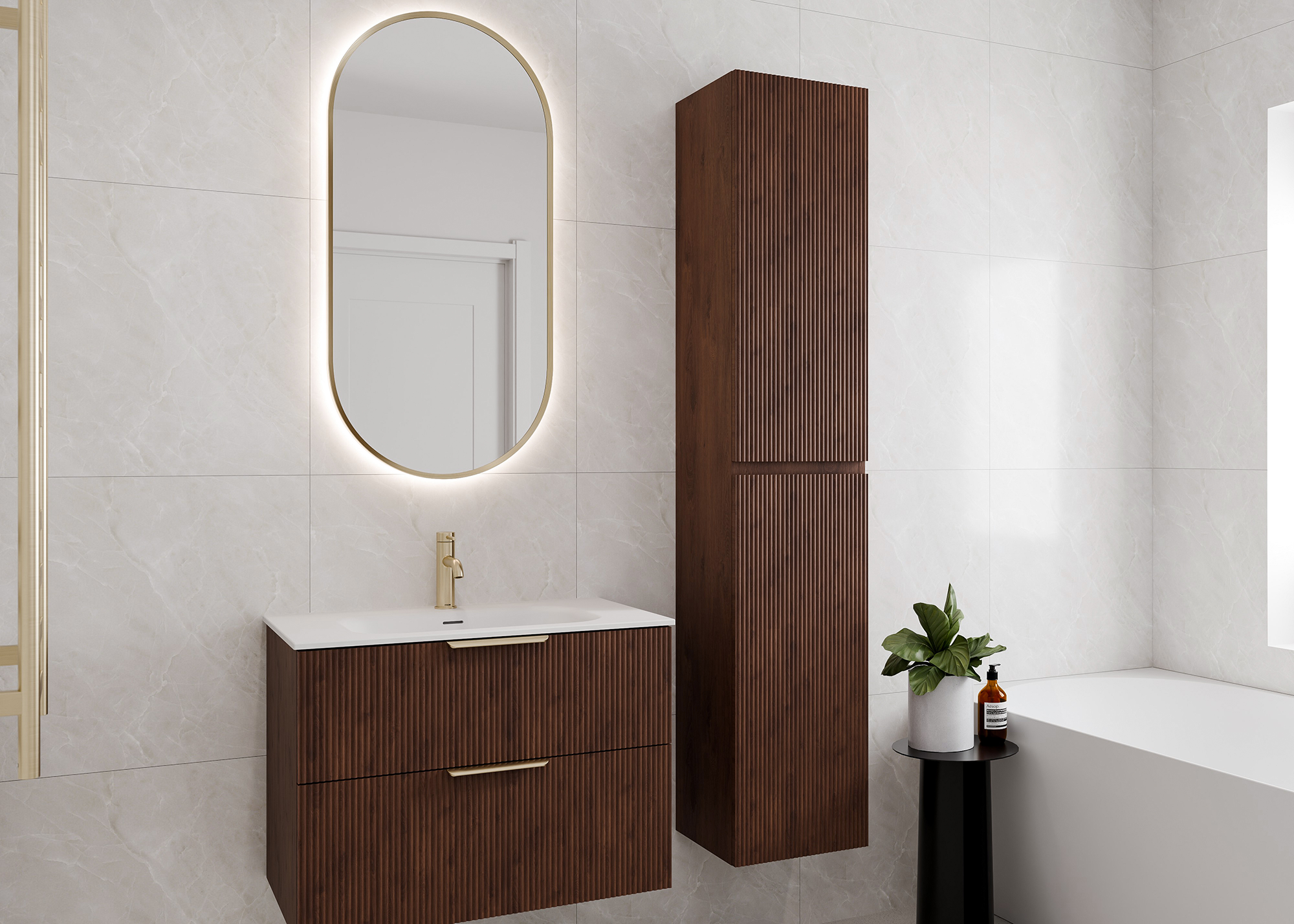 Furniture Towers