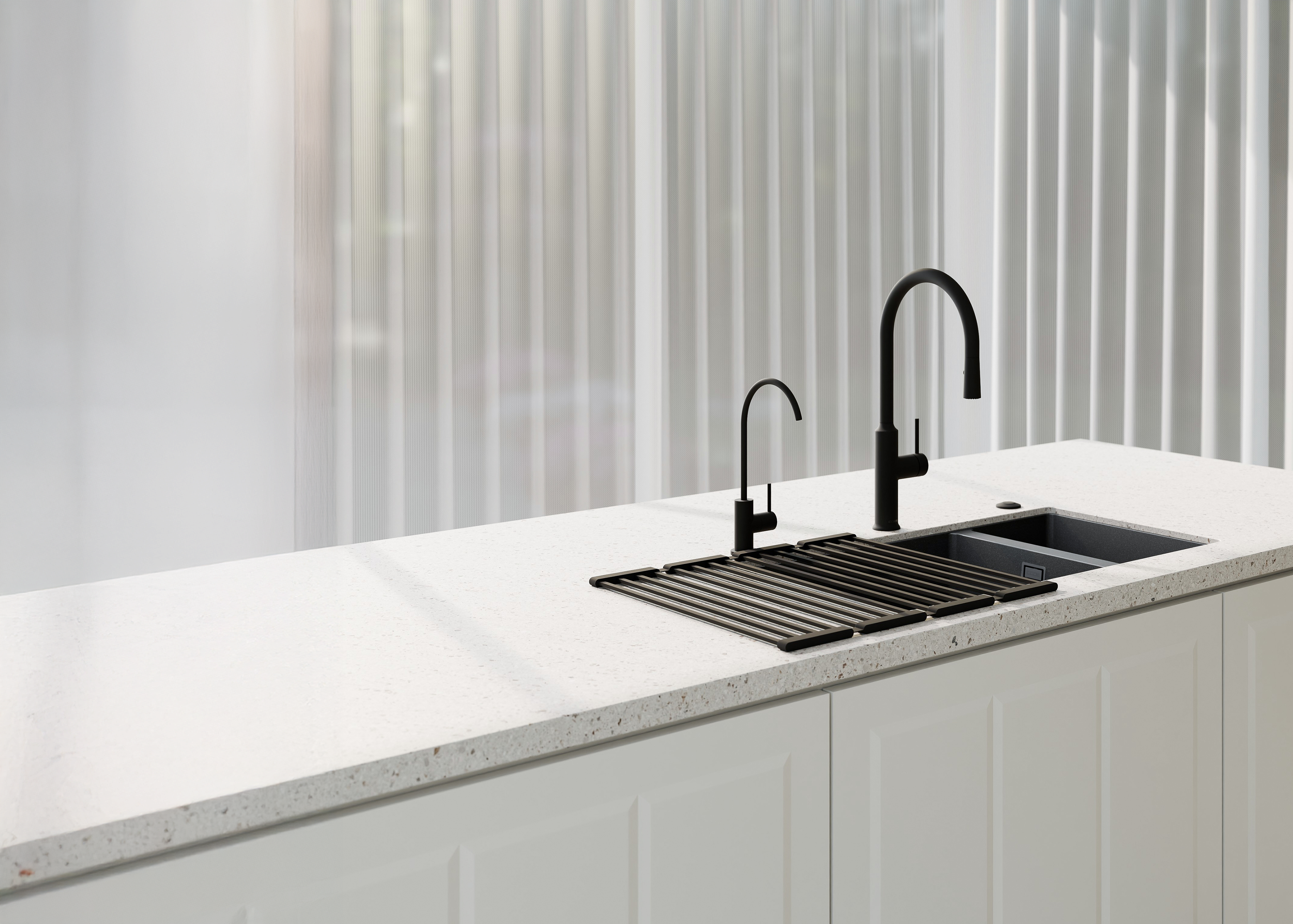 Kitchen Mixers