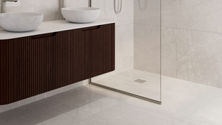 Shower Wastes