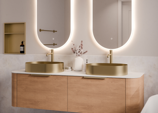 Stainless Steel Basins