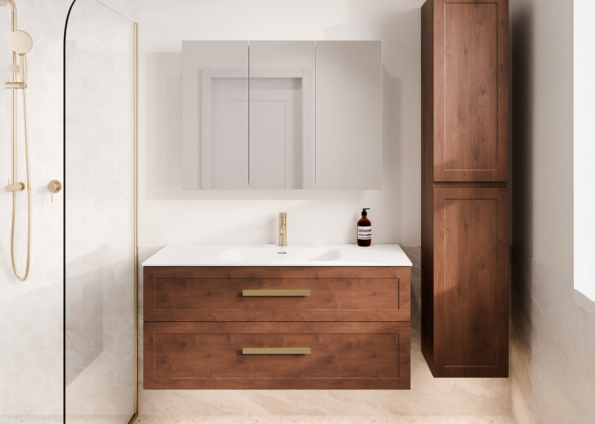 Vanities