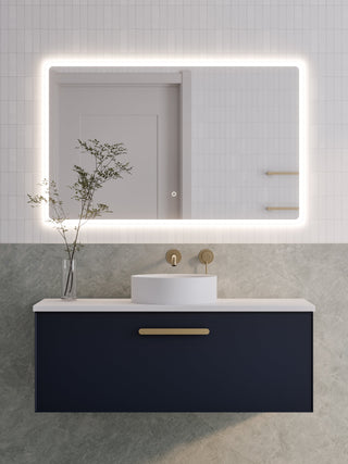 lineare-1200-axel-single-drawer-vanity-blue