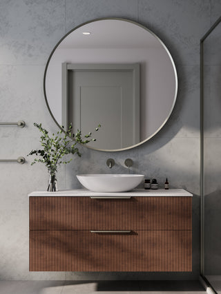 lineare-pillar-double-drawer-vanity-1200-walnut