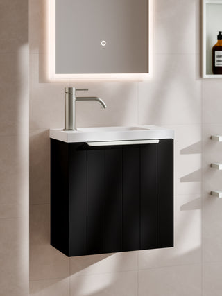 Lineare 450 WC Vanity | Wall-Hung