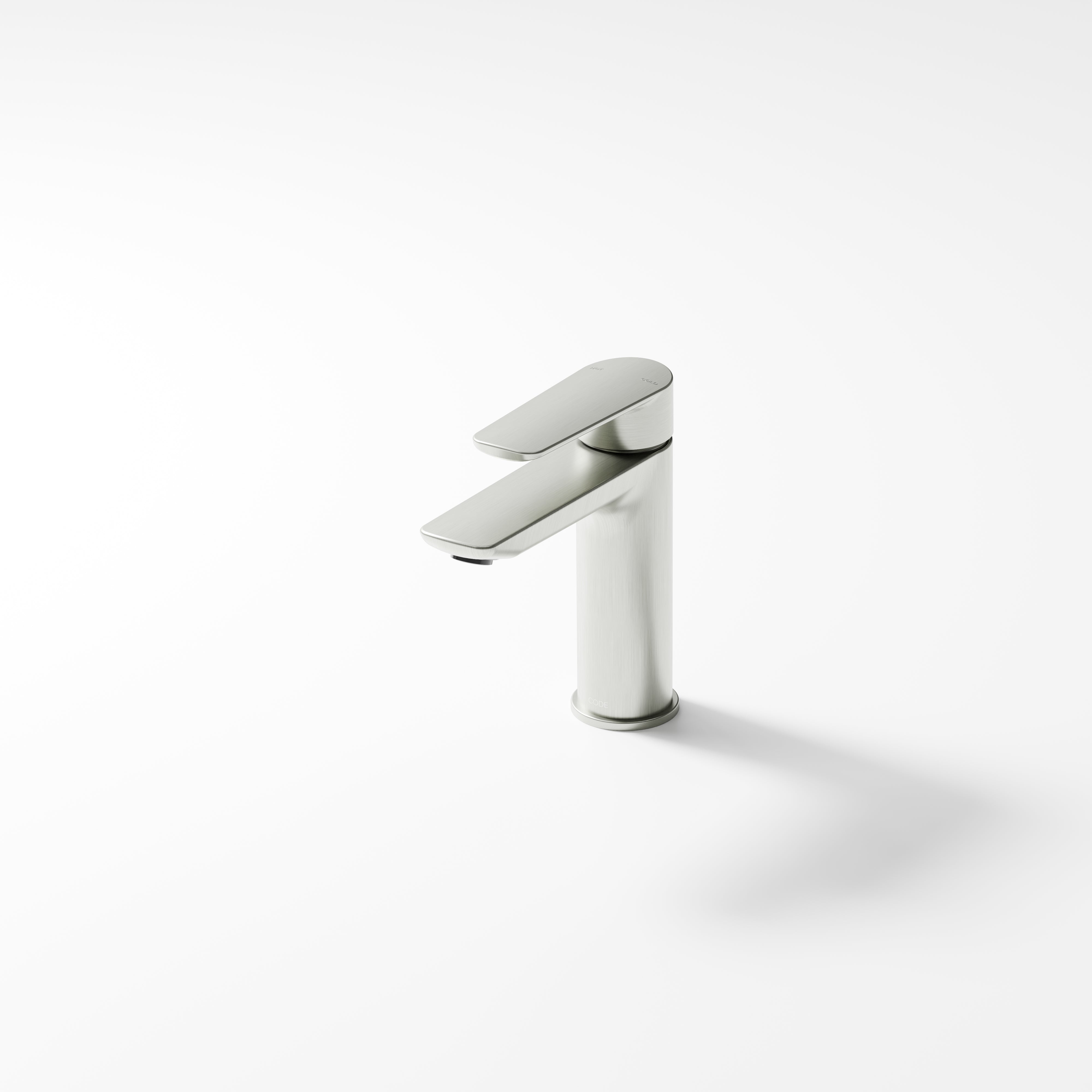 LINEARE BASIN MIXER RANGE