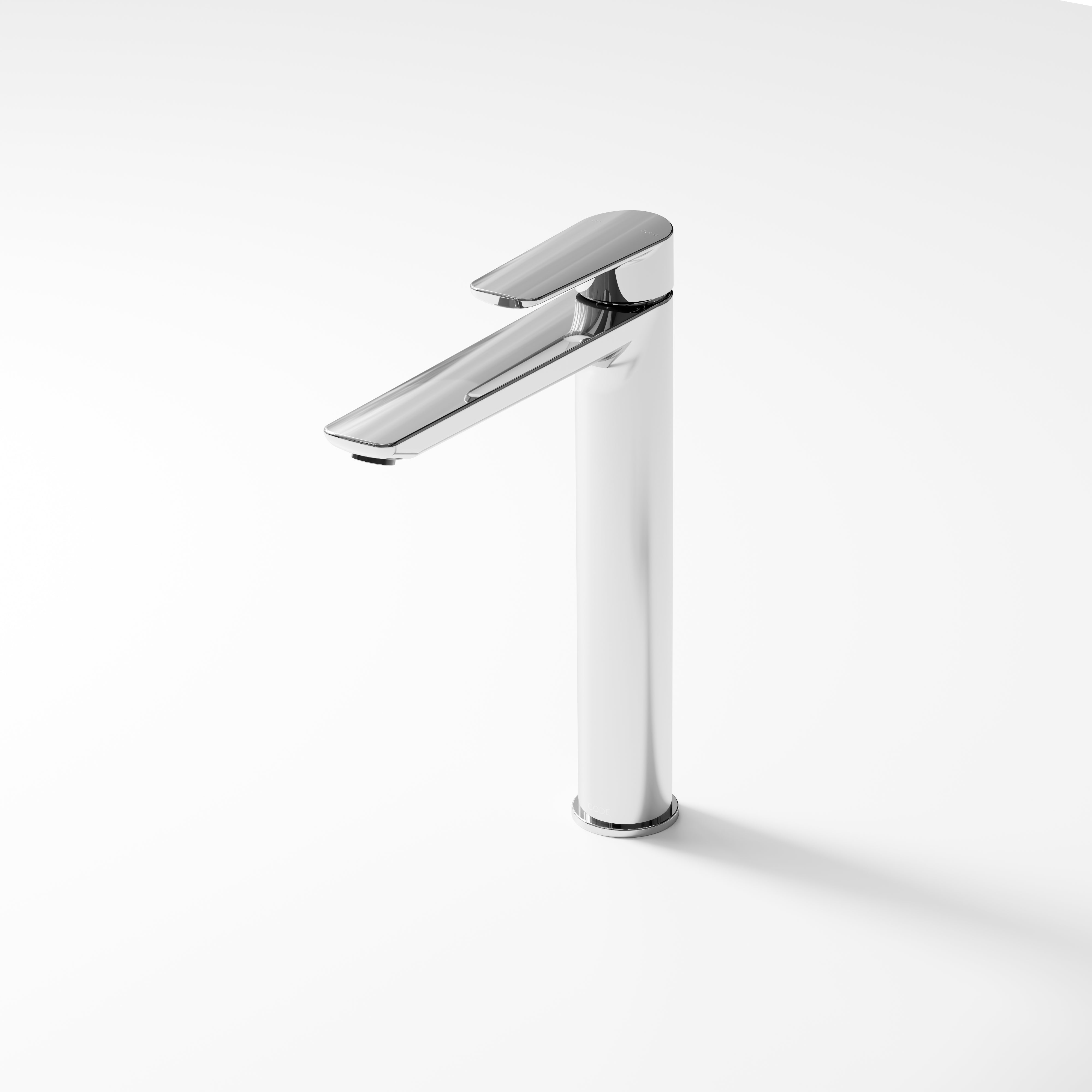 LINEARE TALL BASIN MIXER RANGE