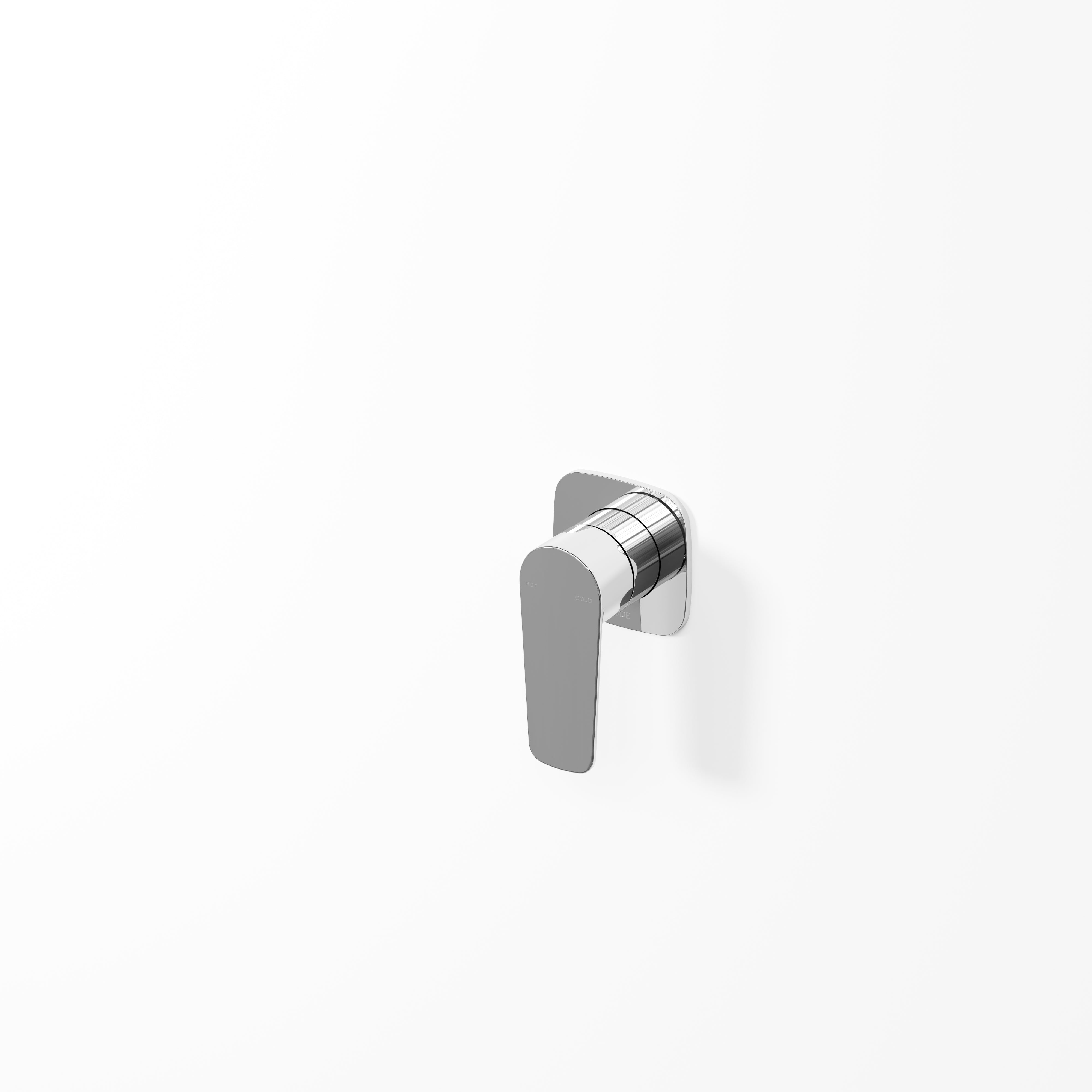 LINEARE SHOWER MIXER