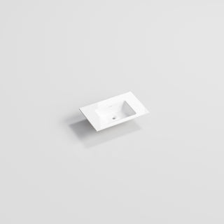 Pavia 750 Vanity Basin Top