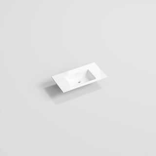 Pavia 900 Vanity Basin Top