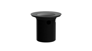 Versa Pop Up Bath Waste With Overflow 40mm
