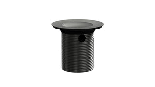 Versa Pop Up Bath Waste With Overflow 40mm