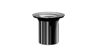Versa Pop Up Bath Waste With Overflow 40mm