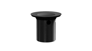 Versa Pop Up Bath Waste With Overflow 40mm