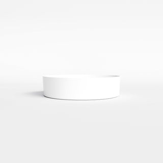 Pure Lago Ceramic Basin