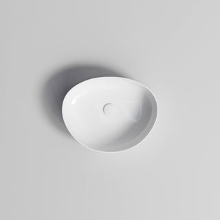 Pure Lago Ceramic Basin