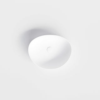 Pure Lago Ceramic Basin