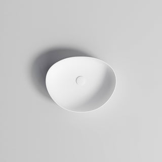 Pure Lago Ceramic Basin