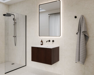 Aria-Vanity-Walnut-Ash-With-Rectangle-Aura-LED-Mirror-And-Nature-Tapware