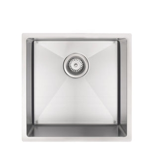 Code-Sierra-Commercial-Sink-400-400-In-Stainless-Steel