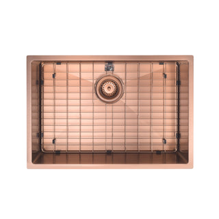 Aspen 600x400 Stainless Steel Sink