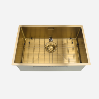 Aspen 700x400 Stainless Steel Sink