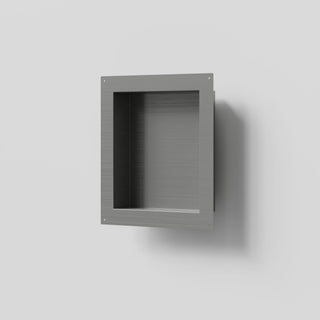 Acacia Tile Over Shower Niche (Various Sizes)