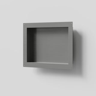 Acacia Tile Over Shower Niche (Various Sizes)