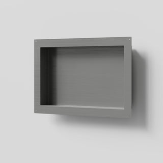 Acacia Tile Over Shower Niche (Various Sizes)