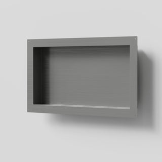 Acacia Tile Over Shower Niche (Various Sizes)