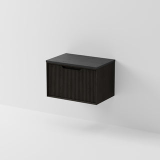 Aria 750 Vanity | Concrete Slab Top