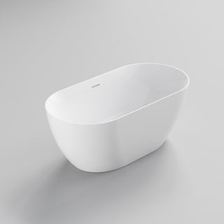 CODE-INTERIORS-ARC-ACRYLIC-1500- FREESTANDING-BATH-GLOSS-WHITE-ISOMETRIC-VIEW