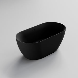 CODE-INTERIORS-ARC-ACRYLIC-1500- FREESTANDING-BATH-MATTE-BLACK-ISOMETRIC-VIEW