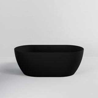Code-Arc-freestanding-bath-1650-matte-black-front