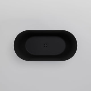 Code-Arc-freestanding-bath-1650-matte-black-top