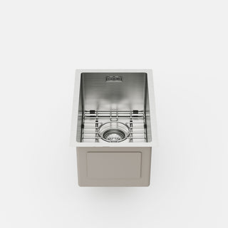 Aspen 250 Stainless Steel Sink