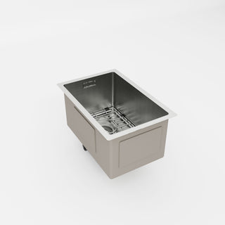 Aspen 250 Stainless Steel Sink