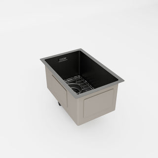 Aspen 250 Stainless Steel Sink