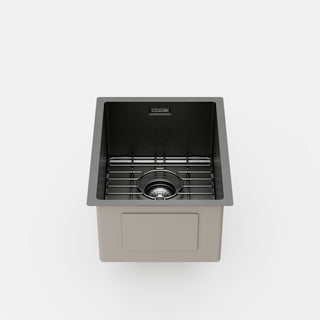 Aspen 300 Stainless Steel Sink