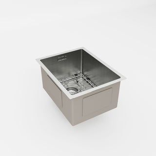 Aspen 300 Stainless Steel Sink
