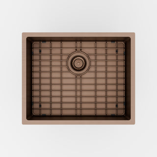 Aspen 500x400 Stainless Steel Sink