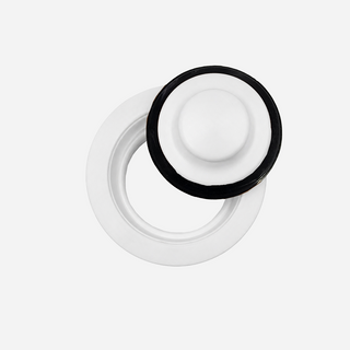 Aspen Sink Flange & Plug Set