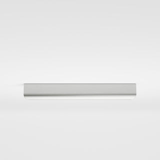 code-interiors-aura-300-handle-brushed-nickel-front-on
