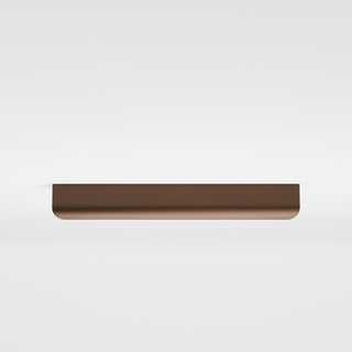 code-interiors-aura-300-handle-brushed-bronze-front-on