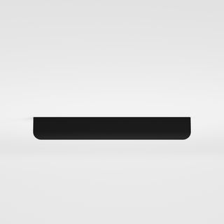 code-interiors-aura-300-handle-matte-black-front-on