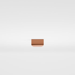 code-interiors-aura-70-handle-brushed-copper-front-on
