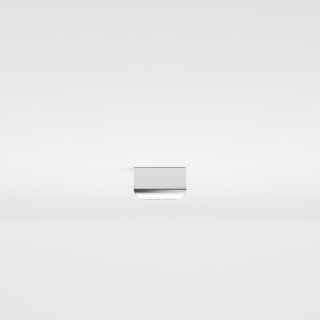 code-interiors-aura-70-handle-chrome-front-on