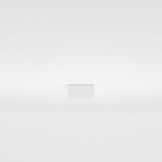 code-interiors-aura-70-handle-matte-white-front-on