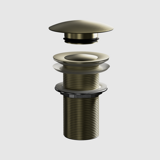 Pop Up Basin Waste 32mm